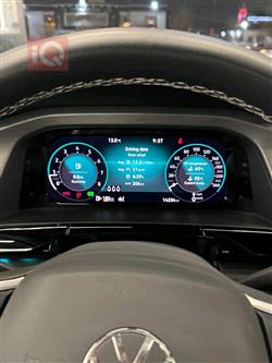 Volkswagen Atlas Cross Sport